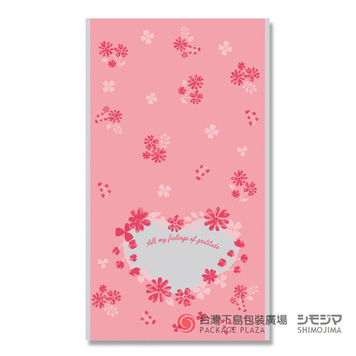 印刷OPP袋/G12-21+5/My Fe/100入  |商品介紹|塑膠袋類|印刷OPP袋 印刷OPP袋/G12-21+5/My Fe/100入  |商品介紹|塑膠袋類|印刷OPP袋