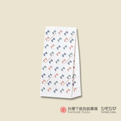SS 角底袋/彩色蝴蝶結/100入  |商品介紹|紙袋|角底袋|其他 SS 角底袋/彩色蝴蝶結/100入  |商品介紹|紙袋|角底袋|其他