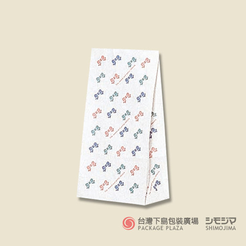 S1 角底袋/彩色蝴蝶結/100入  |商品介紹|紙袋|角底袋|其他 S1 角底袋/彩色蝴蝶結/100入  |商品介紹|紙袋|角底袋|其他