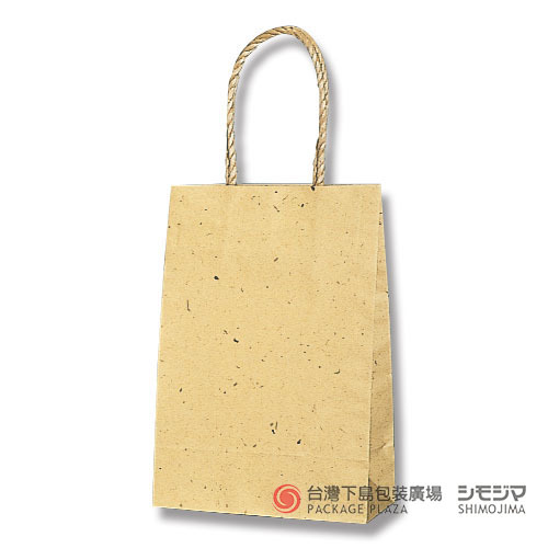 smooth 16-02 紙袋／米黃色／25入產品圖