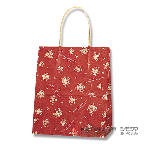 smooth 22-12 紙袋/紅雛菊/25入  |商品介紹|紙袋|P-smooth系列|smooth系列 smooth 22-12 紙袋/紅雛菊/25入  |商品介紹|紙袋|P-smooth系列|smooth系列