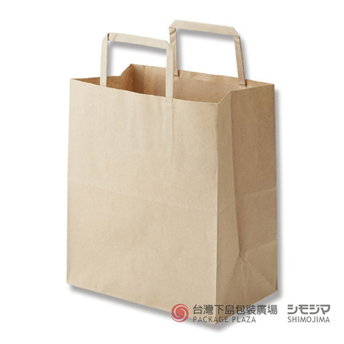 H25CB S2 紙袋／牛皮／50入  |商品介紹|紙袋|HCB系列手提袋|25CB 其他系列