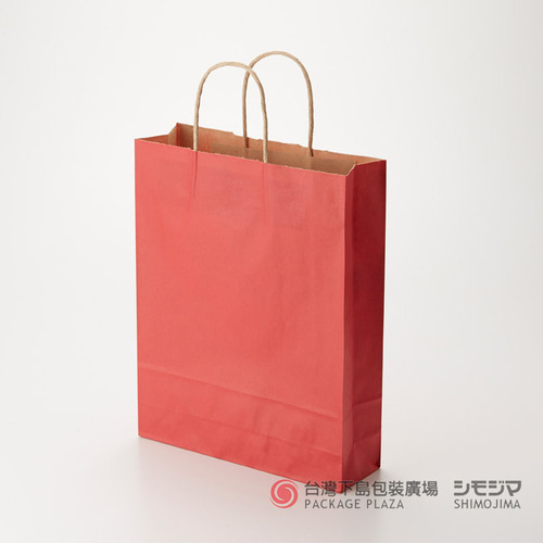 25CB MS1紙袋／朱紅／50入產品圖