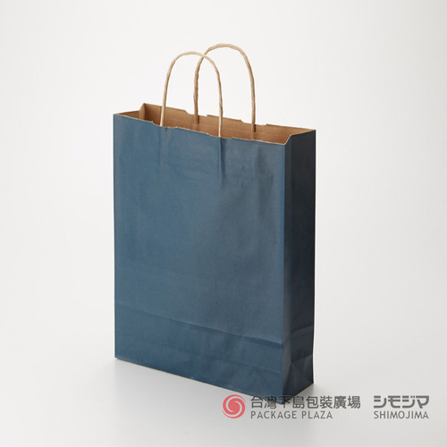 25CB MS1紙袋／深藍／50入產品圖