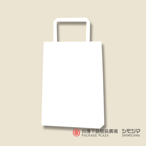 H25CB 18-3 紙袋/白色/50入  |商品介紹|紙袋|HCB系列手提袋|25CB 其他系列 H25CB 18-3 紙袋/白色/50入  |商品介紹|紙袋|HCB系列手提袋|25CB 其他系列