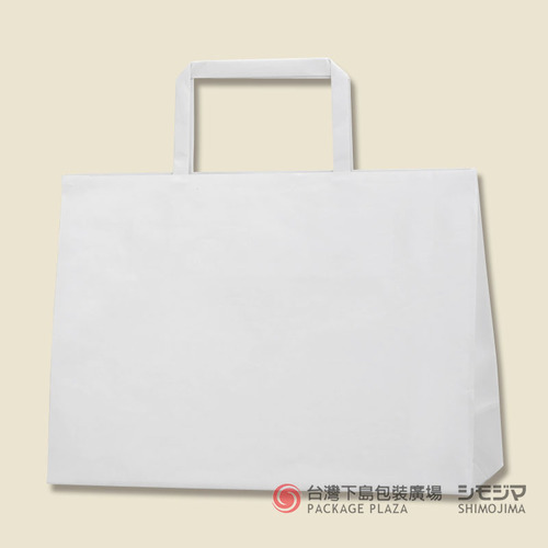 25CB 26-3 紙袋/白色/50入  |商品介紹|紙袋|HCB系列手提袋|25CB 其他系列 25CB 26-3 紙袋/白色/50入  |商品介紹|紙袋|HCB系列手提袋|25CB 其他系列