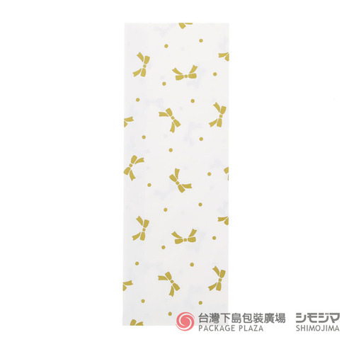 1/16 柄小袋/New ribbon/金色/200入  |商品介紹|紙袋|柄小袋系列|柄小袋 1/16 柄小袋/New ribbon/金色/200入  |商品介紹|紙袋|柄小袋系列|柄小袋