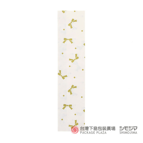 L-24 柄小袋/New ribbon/金色/300入  |商品介紹|紙袋|柄小袋系列|柄小袋 L-24 柄小袋/New ribbon/金色/300入  |商品介紹|紙袋|柄小袋系列|柄小袋