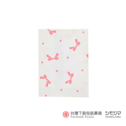 1/36 柄小袋/New ribbon/粉色/400入  |商品介紹|紙袋|柄小袋系列|柄小袋 1/36 柄小袋/New ribbon/粉色/400入  |商品介紹|紙袋|柄小袋系列|柄小袋