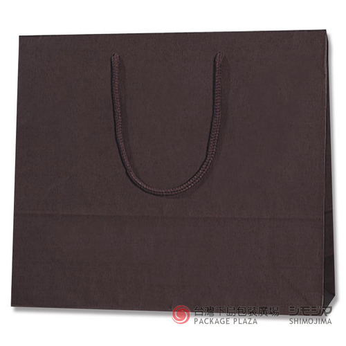 Plain 3才 紙袋／茶色／10入  |商品介紹|紙袋|高質感紙袋|Plain系列