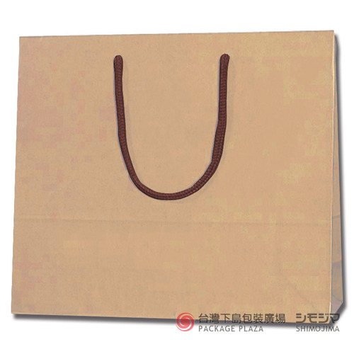 Plain 3才 紙袋／原木色／10入  |商品介紹|紙袋|高質感紙袋|Plain系列