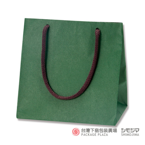 PB-MW 霧面紙袋／墨綠色／10入  |商品介紹|紙袋|高質感紙袋|PB系列