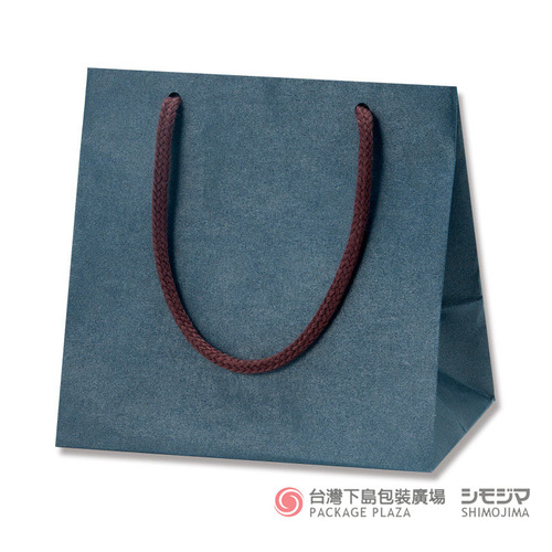 PB-MW 霧面紙袋／藏青色／10入  |商品介紹|紙袋|高質感紙袋|PB系列