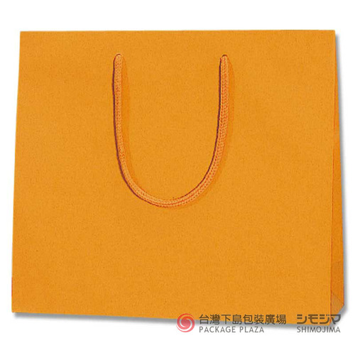 Plain 3才 紙袋/柑橘色/10入  |商品介紹|紙袋|高質感紙袋|Plain系列 Plain 3才 紙袋/柑橘色/10入  |商品介紹|紙袋|高質感紙袋|Plain系列