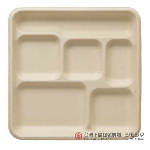 竹纖維餐盤/BT6-26/20入  |商品介紹|食品包裝用|竹纖維環保食品系列 竹纖維餐盤/BT6-26/20入  |商品介紹|食品包裝用|竹纖維環保食品系列