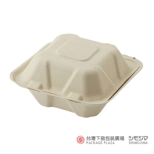 竹纖維餐盒／BFD-15／20入  |商品介紹|食品包裝用|竹纖維環保食品系列