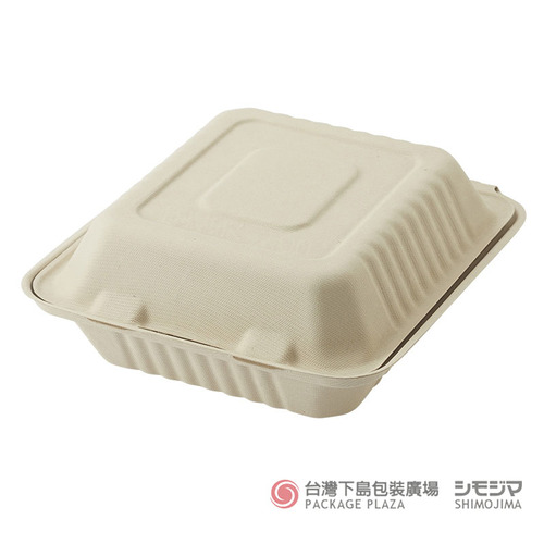 竹纖維餐盒／BFD-20／20入  |商品介紹|食品包裝用|竹纖維環保食品系列