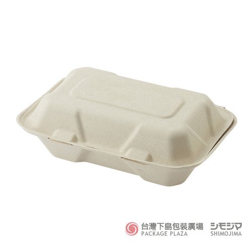 竹纖維餐盒／BFD-22／20入  |商品介紹|食品包裝用|竹纖維環保食品系列