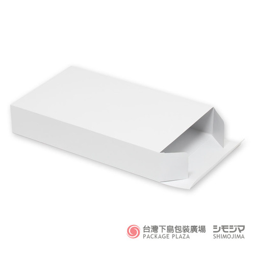 白盒／H-57／10入  |商品介紹|箱、盒|白色瓦楞紙盒
