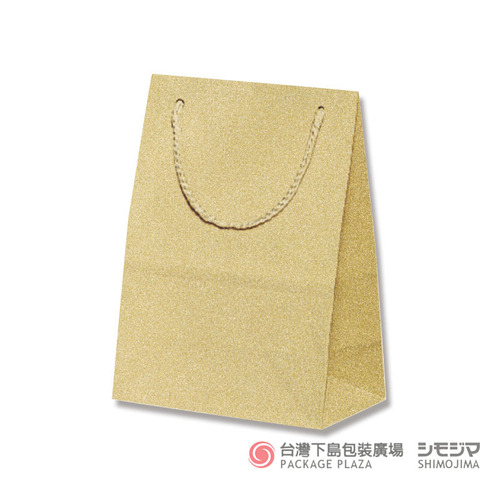 T-4 紙袋／粉金色／5入  |商品介紹|紙袋|高質感紙袋|T系列