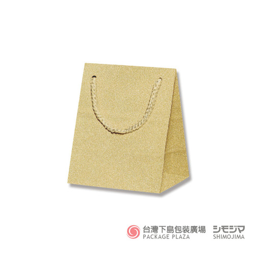 T-5 紙袋／粉金色／5入  |商品介紹|紙袋|高質感紙袋|T系列