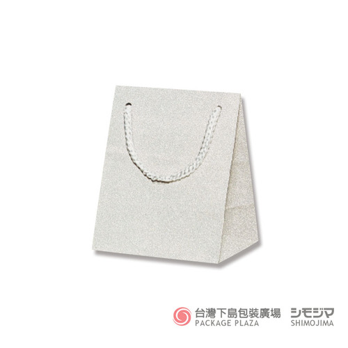 T-5 紙袋／粉銀色／5入  |商品介紹|紙袋|高質感紙袋|T系列