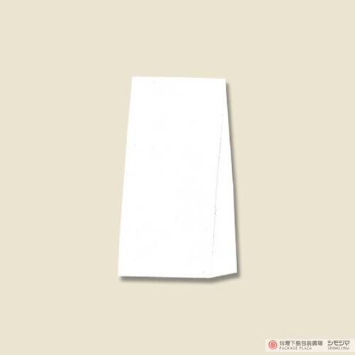 HEIKO  紙袋 SS 　白色／100入  |商品介紹|紙袋|角底袋|其他