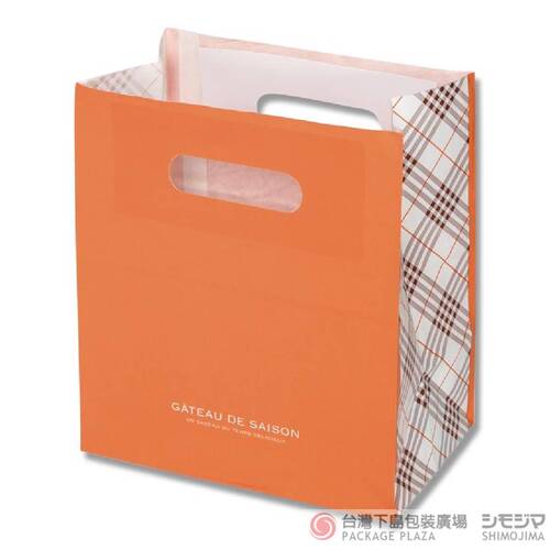 點心提袋 / BURRY / 大 25入  |商品介紹|食品包裝用|牛皮系列食品盒|環保餐具 點心提袋 / BURRY / 大 25入  |商品介紹|食品包裝用|牛皮系列食品盒|環保餐具