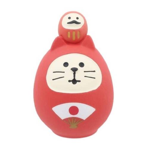 DE/福貓擺飾/ZCB-43945  |限定商品|季節主打新商品|日本小物 DE/福貓擺飾/ZCB-43945  |限定商品|季節主打新商品|日本小物