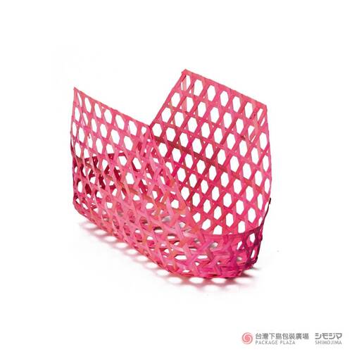 零/神/六眼竹籠/小/桃粉  |限定商品|新品專區