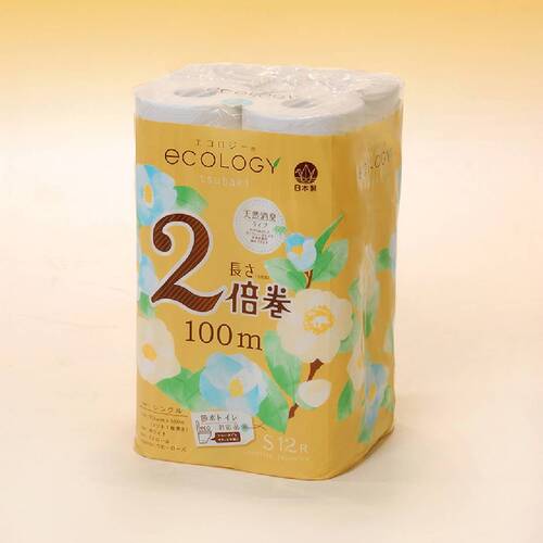 再生捲筒衛生紙/單層100m 12捲  |限定商品|新品專區 再生捲筒衛生紙/單層100m 12捲  |限定商品|新品專區