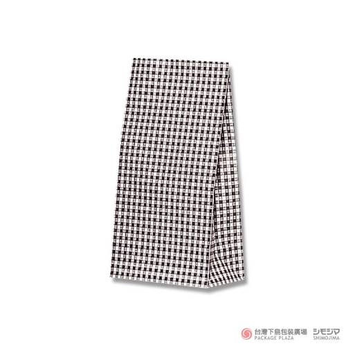 角底袋 S1 黑白細格 / 100入  |商品介紹|紙袋|角底袋|其他 角底袋 S1 黑白細格 / 100入  |商品介紹|紙袋|角底袋|其他
