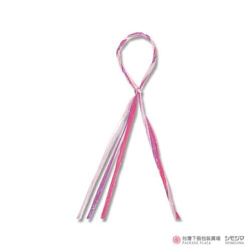 和紙緞帶) 3mm*30m / 粉桃紫產品圖