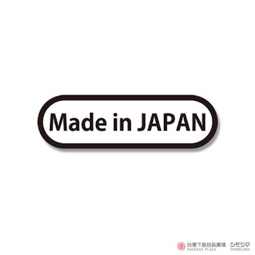 標籤貼紙) No691/ Made in JAPAN 白 384片產品圖