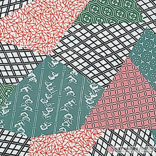 HEIKO 包装紙 半才 呉服合 100枚  |商品介紹|禮物包裝|包裝紙 HEIKO 包装紙 半才 呉服合 100枚  |商品介紹|禮物包裝|包裝紙