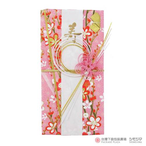 祝儀袋 / 友禅春日  |商品介紹|禮物包裝|卡片類