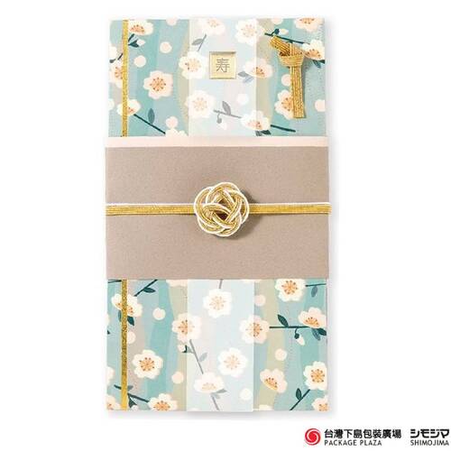 祝儀袋 / LSF2-08 / 櫻花 / 1入  |商品介紹|禮物包裝|卡片類