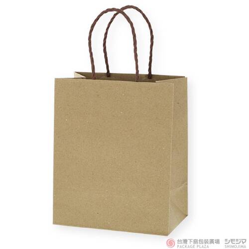紙袋/SMOOTH 18-01 再生紙牛皮色/10枚  |商品介紹|紙袋|P-smooth系列|smooth系列