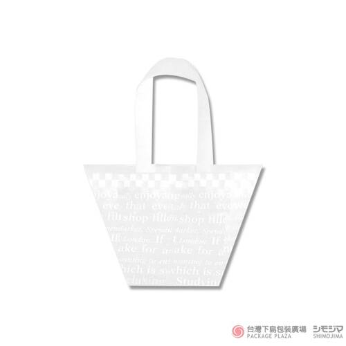 手提塑膠袋 Y型 S / 20枚  |商品介紹|塑膠袋類|塑膠提袋