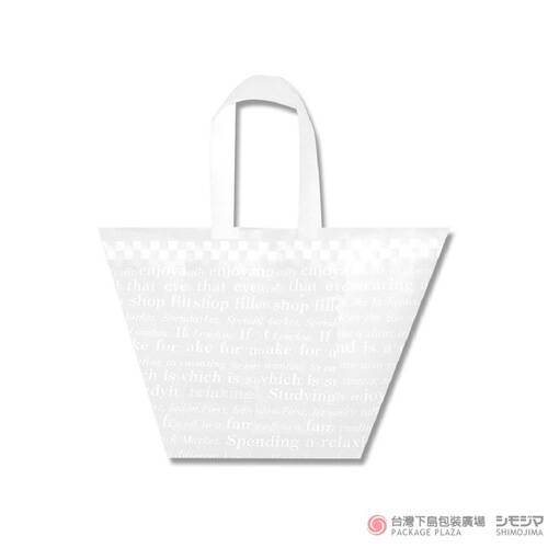 手提塑膠袋 Y型 M  / 20枚  |商品介紹|塑膠袋類|塑膠提袋