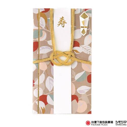 祝儀袋 / GWP-05 / 海棠果 / 1入  |商品介紹|禮物包裝|卡片類