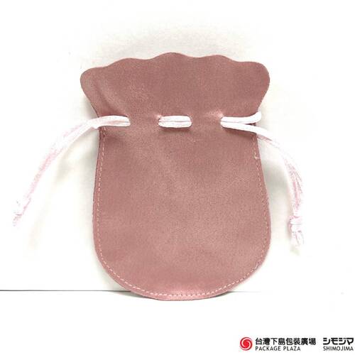 飾品束口袋 / 730  / 粉色  |商品介紹|箱、盒|塑膠模型盒