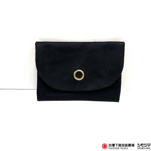 絨布飾品袋/ 710 / 黑產品圖