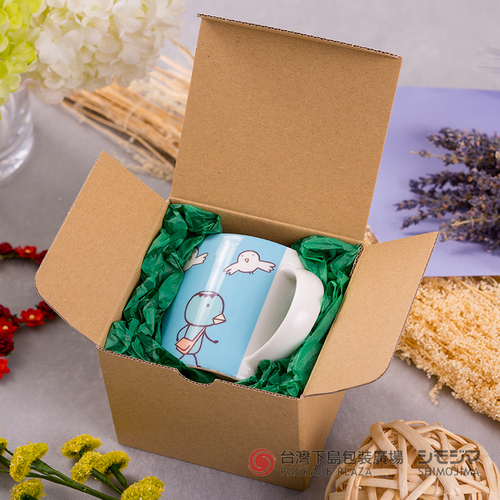 牛皮包裝紙盒／Z-1／10入  |商品介紹|箱、盒|牛皮包裝紙盒
