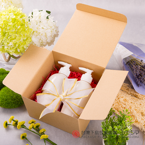 牛皮包裝紙盒／Z-2／10入  |商品介紹|箱、盒|牛皮包裝紙盒