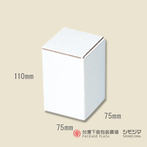 白色瓦楞紙盒/F-54/10入  |商品介紹|箱、盒|白色瓦楞紙盒 白色瓦楞紙盒/F-54/10入  |商品介紹|箱、盒|白色瓦楞紙盒