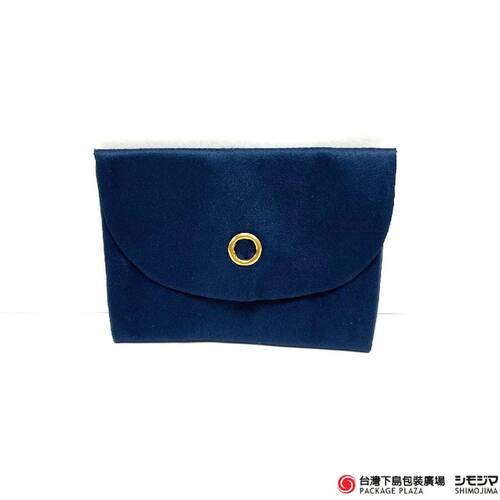 絨布飾品袋 / 710 / 藍  |商品介紹|箱、盒|塑膠模型盒