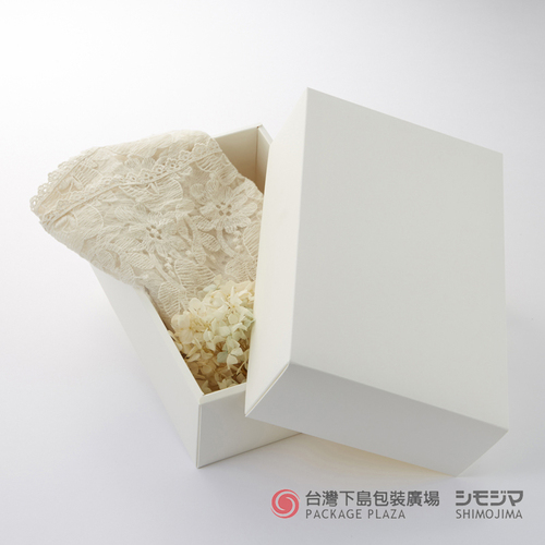 上下蓋壓紋禮盒／SO-7／10入 (停產/將換替代新品)