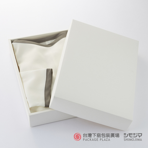 上下蓋壓紋禮盒／SO-12／10入 (停產/將換替代新品)