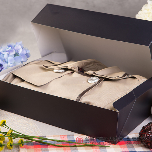 一體成型高級禮品盒／SF-60／10入  |商品介紹|箱、盒|一體成型高級禮品盒